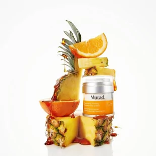 Murad Rewitalizujący krem na dzień Firming Radiance Day Cream - Kremy do twarzy - miniaturka - grafika 3