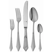 Zestawy sztućców - WMF FÄCHER - Zestaw sztućców 66el. Cromargan Protect 1224006341 - miniaturka - grafika 1