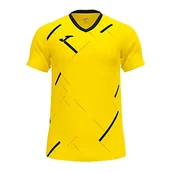 Koszulki męskie - Joma Tiger III Koszulka męska - miniaturka - grafika 1