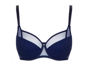 BIUSTONOSZ KINGA BC-676 SOPHIE (kolor beż, rozmiar 75D) - Biustonosze - miniaturka - grafika 4