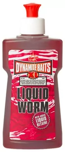 Dynamite Baits Zalewa Xl Liquid Robak Worm 250 Ml - Zanęty - miniaturka - grafika 1
