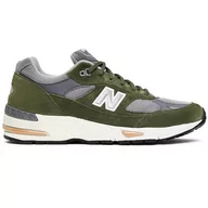 Buty trekkingowe męskie - Buty do chodzenia męskie New Balance M99 - miniaturka - grafika 1