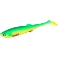 Przynęty - Mikado Przynęta Guma Sicario 14cm Yellow Lime - miniaturka - grafika 1
