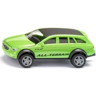 Samochody i pojazdy dla dzieci - Siku 2349, Toy vehicle - miniaturka - grafika 1