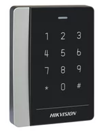 Akcesoria do domofonów i wideodomofonów - Hikvision DS-K1102AEK - czytnik kart EM - miniaturka - grafika 1