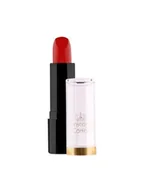 Szminki - Constance Carroll Kremowa Pomadka do ust Fashion Colour nr 10 Juice Red 1szt - miniaturka - grafika 1