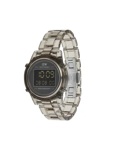 Zegarek Daniel Wellington Zegarek DW00100760 Szary - Zegarki męskie - miniaturka - grafika 1