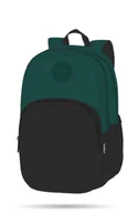 Plecaki szkolne i tornistry - Coolpack - Rider - Plecak Młodzieżowy - Green - miniaturka - grafika 1