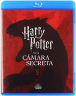 Fantasy Blu-Ray - Harry Potter i Komnata Tajemnic - miniaturka - grafika 1