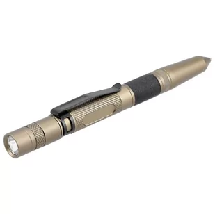 Walther - Długopis taktyczny EDC latarka kubotan - TPL - 3.7160 - Latarki - miniaturka - grafika 6