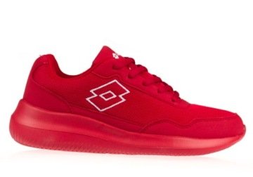 Buty damskie Lotto Connect Oc