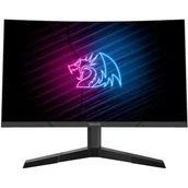Monitory - REDRAGON Pearl II 23.6"  - miniaturka - grafika 1
