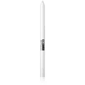 Eyelinery - Maybelline New York Tattoo Liner Gel Pencil 970 Polished White - miniaturka - grafika 1
