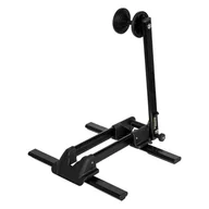 Akcesoria rowerowe - Akcesoria TOPEAK LINEUP STAND EX T-TW042B – Czarny - miniaturka - grafika 1