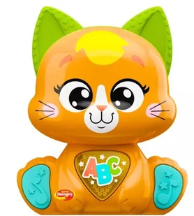 Szalony kociak Dumel - zabawka - Zabawki interaktywne dla dzieci - miniaturka - grafika 1