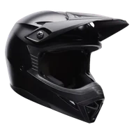 Kaski motocyklowe - Kask Cross BELL MX10 Mips Młodzieżowy S - miniaturka - grafika 1