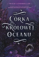 E-booki dla dzieci i młodzieży - Córka Królowej Oceanu - miniaturka - grafika 1
