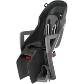 Koszyki rowerowe - Le Grand KOSZYK POPPY DLA ZWIERZAKA BRĄZOWY 110878 - miniaturka - grafika 1