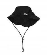 Moda i Uroda OUTLET - PROSTO KAPELUSZ BRIMO CZARNY - miniaturka - grafika 1