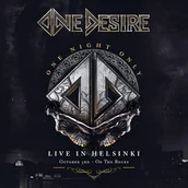 Filmy muzyczne Blu-Ray - One Desire - One Night Only: Live In.. - miniaturka - grafika 1