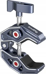 SmallRig 3755 - zacisk typu krab - Akcesoria fotograficzne - miniaturka - grafika 1