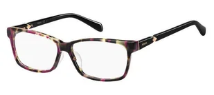 Okulary korekcyjne Fossil FOS 7057 G YDC - Okulary korekcyjne, oprawki, szkła - miniaturka - grafika 1