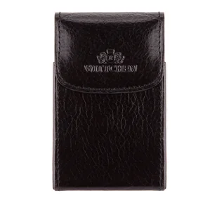 Wittchen, Etui na wizytówki 21-2-151-1 - Etui na dokumenty i karty - miniaturka - grafika 1
