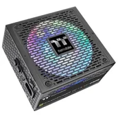 Zasilacze komputerowe - Thermaltake Toughpower GF1 (PS-TPD-0650F3FAGE-1) - miniaturka - grafika 1