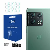 Szkła hartowane na telefon - 3MK Szkło hybrydowe Lens Protection do OnePlus 10 Pro 5G ONEPLUS 10 PRO 5G - miniaturka - grafika 1
