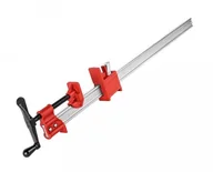 Imadła i ściski - Bessey Ścisk Do Ram Tl 1200Mm BY TL120 4008158040769 - miniaturka - grafika 1
