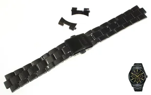 Bransoleta do zegarka Lorus 18 mm RP697CX9 - Akcesoria do zegarków - miniaturka - grafika 1