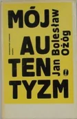 Poezja - Mój autentyzm - miniaturka - grafika 1