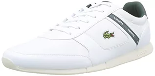 Trampki męskie - Lacoste Menerva Sport 0121 1 CMA, trampki męskie - grafika 1