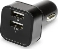Akcesoria do kamer sportowych - TrueCam TrueCam H5 dual charger - miniaturka - grafika 1