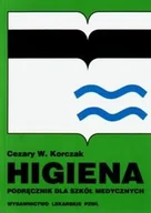 Podręczniki dla liceum - Higiena - miniaturka - grafika 1