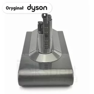 Oryginalny Akumulator Dyson V11 (SV14) - Akcesoria do odkurzaczy - miniaturka - grafika 1