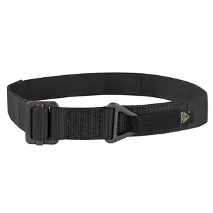 Condor - Pas taktyczny Rigger Belt - Czarny - RB-002 - Paski - miniaturka - grafika 1