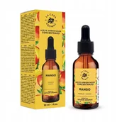 Zapachy do domu - La Casa de los Aromas Olejek zapachowy Mango 30ml - miniaturka - grafika 1