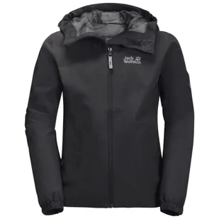 Jack Wolfskin Kurtka dziecięca Flaze K - Kurtki i płaszcze dla chłopców - miniaturka - grafika 1