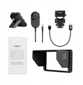 Akcesoria fotograficzne - Atomos 5 Creator akcesoria Kit - miniaturka - grafika 1