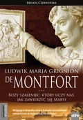 Religia i religioznawstwo - Ludwik Maria Grignion de Montfort - miniaturka - grafika 1