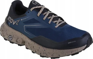 Buty trekkingowe męskie Inov-8 Inov-8 RocFly G 350 GTX 001103-BLNYTP-S-01 Niebieskie 41,5 - Buty trekkingowe męskie - miniaturka - grafika 1