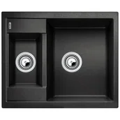 Zlewozmywaki - Blanco METRA 6 ANTRACYT 516179 - miniaturka - grafika 1