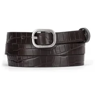 Paski - Pasek damski Gino Rossi BLYL23006 - miniaturka - grafika 1