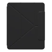 Etui do tabletów - Etui magnetyczne Baseus Safattach do iPad Pro 10.5" (szare) - miniaturka - grafika 1