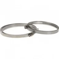Akcesoria do monitoringu - Axis Steel Straps Tx30 1450Mm 1Pair - miniaturka - grafika 1