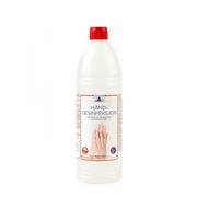  Norenco spray do dezynfekcji rąk 1000 ml V.NORENCO SPRAY 1000ML