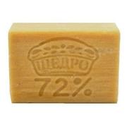 Mydło szare 72% 96 x 200g karton import z Ukrainy