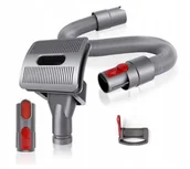 Akcesoria do odkurzaczy - Szczotka do Czesania Sierści Psa Kota Dyson 8 10 11 12 15 Zestaw Grooming - miniaturka - grafika 1