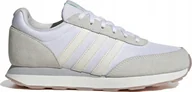 Buty sportowe damskie - Buty Damskie Adidas Run 60S 3.0 IE3807 r 36 2/3 - miniaturka - grafika 1